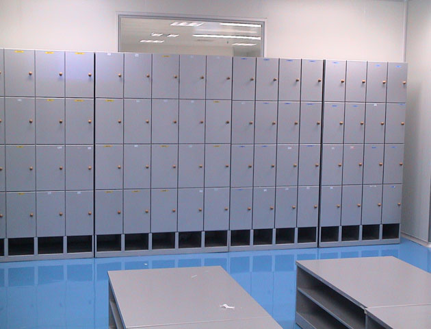 無塵鞋柜-潔凈鞋柜系列 無塵鞋柜-潔凈鞋柜系列